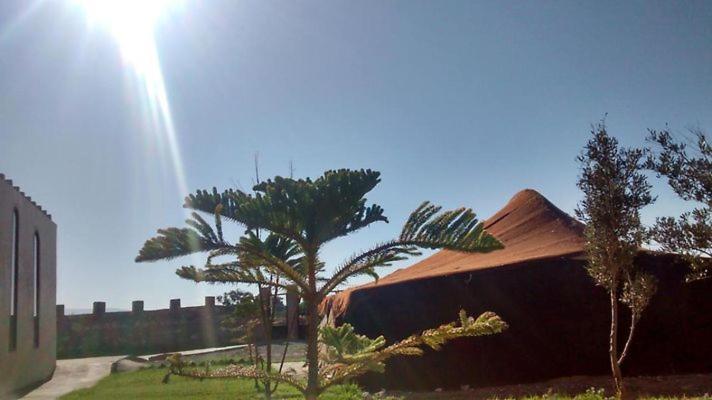 Sidi Kaouki Ayt Karoum Hotell Exteriör bild