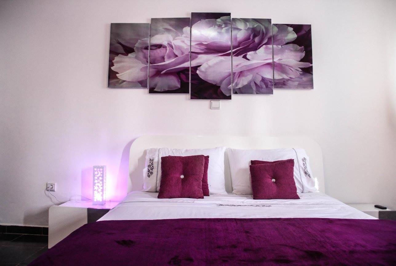 Sidi Kaouki Ayt Karoum Hotell Exteriör bild