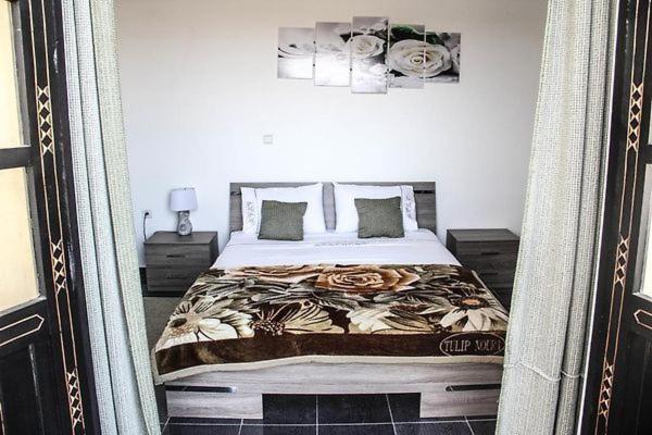 Sidi Kaouki Ayt Karoum Hotell Exteriör bild
