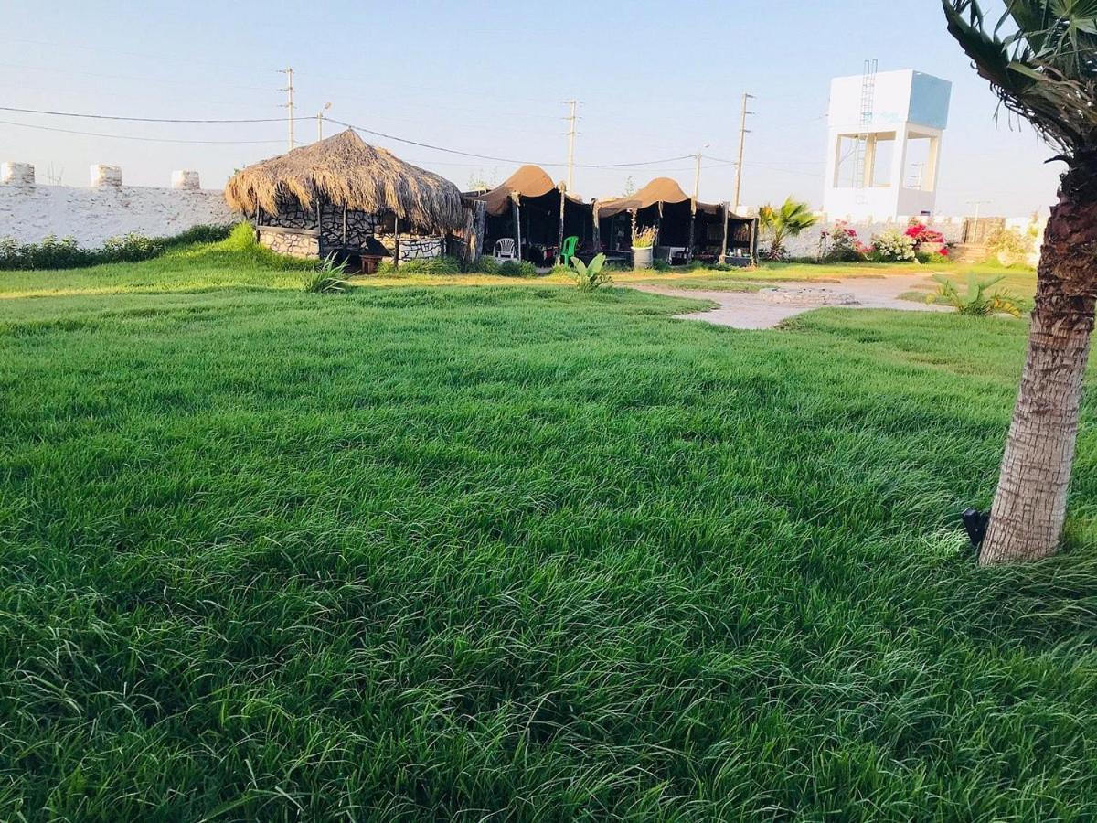 Sidi Kaouki Ayt Karoum Hotell Exteriör bild