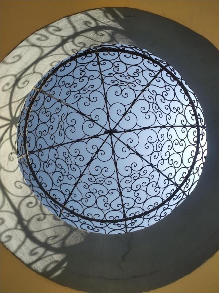 Sidi Kaouki Ayt Karoum Hotell Exteriör bild
