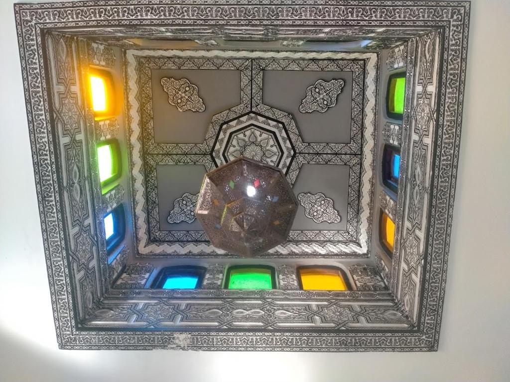 Sidi Kaouki Ayt Karoum Hotell Exteriör bild
